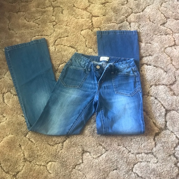 Aeropostale Denim - Aeropostale Jeans-Juniors